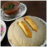 Абхазские Блюда Фото
